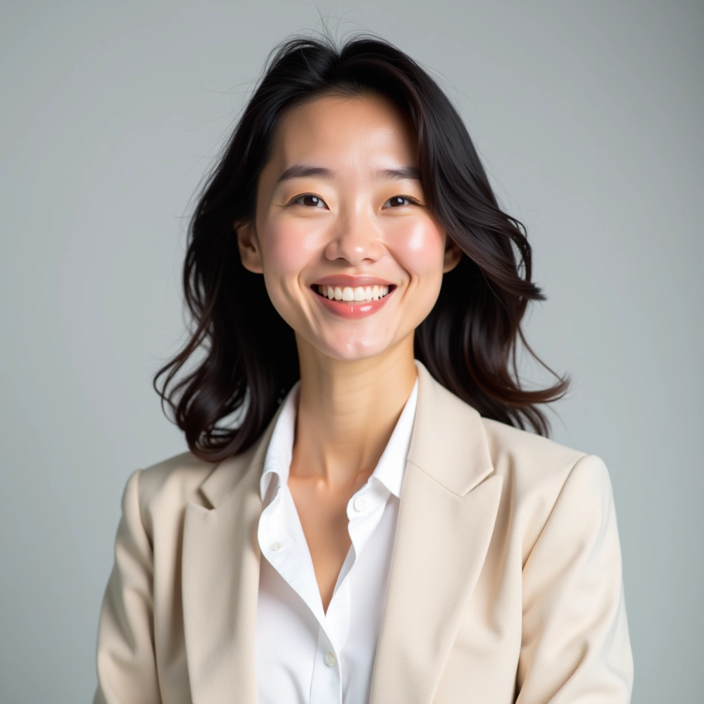 Victoria Lam, Lead Design Educator