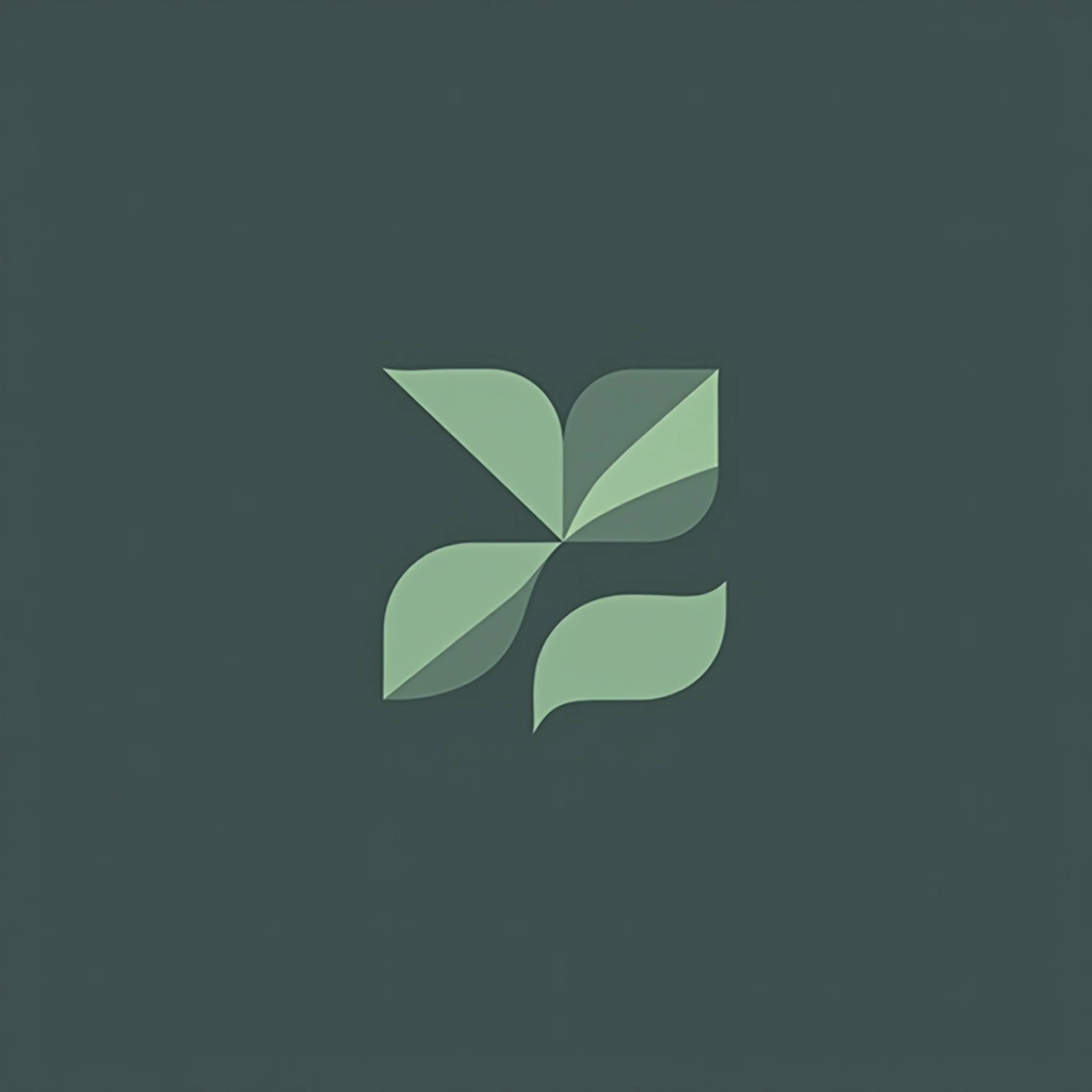 EcoNest Design Logo